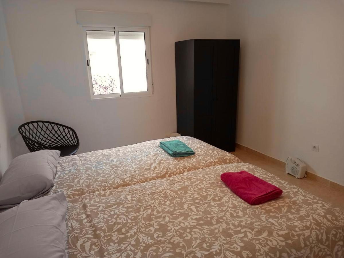 Leilighet Centro Historico Especial Grupos Parking Gratis 5 *
